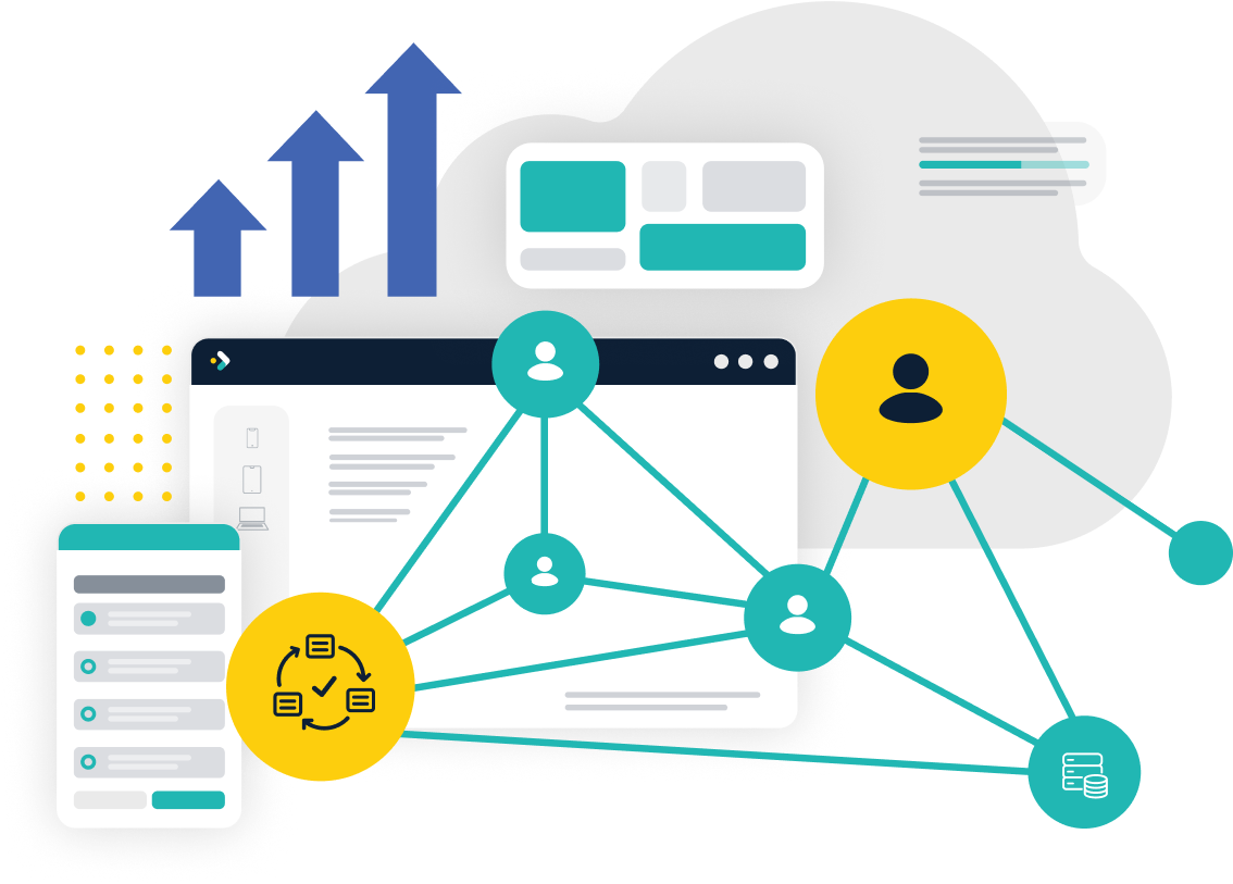 Simple connectivity & IOT