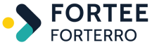 FORTEE+Forterro-Logo